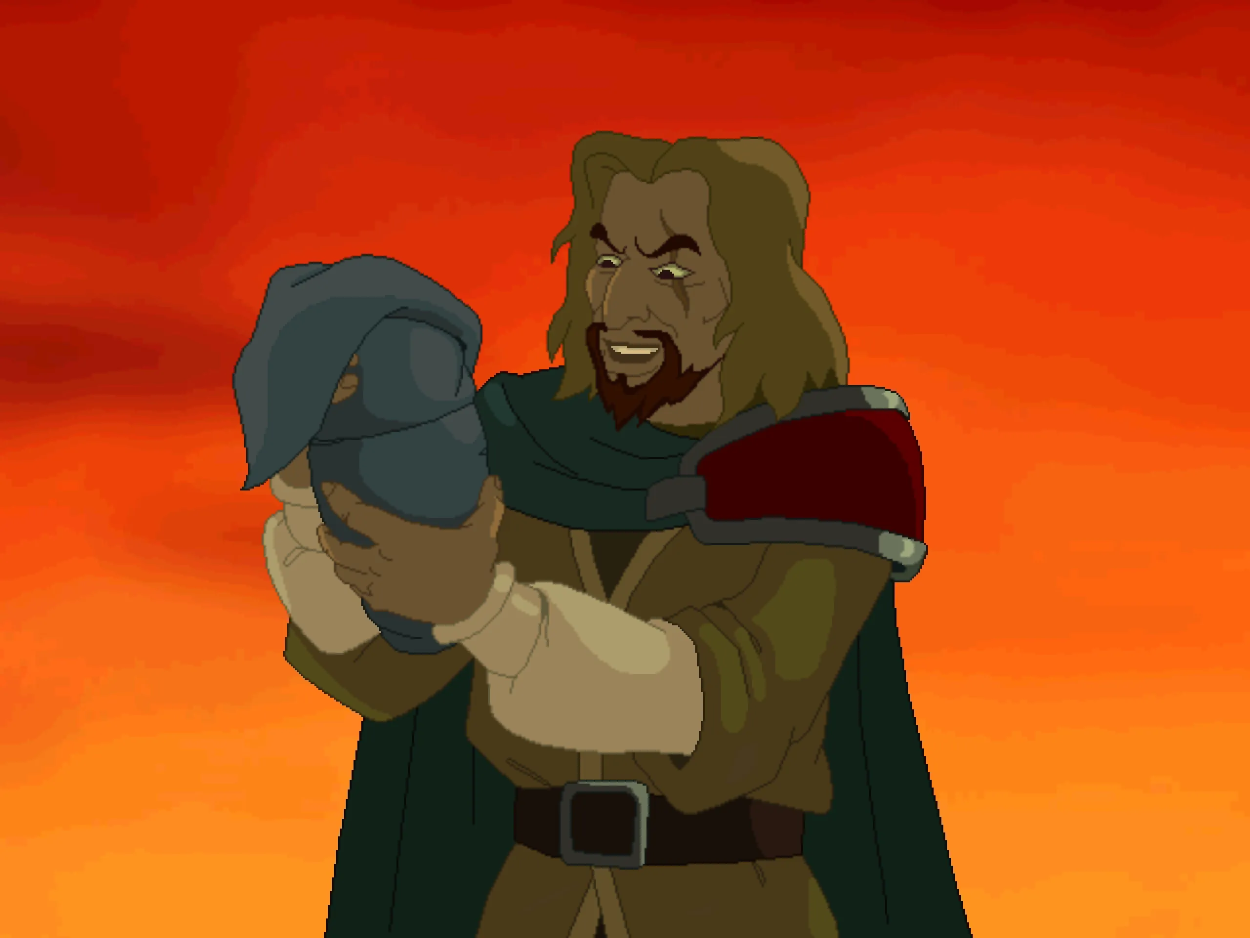 How Blizzard’s Canceled Adventure Game Shaped The Future Of Warcraft