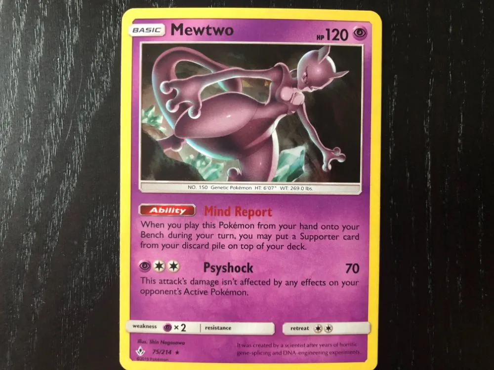 The Coolest Pokémon Sun And Moon – Unbroken Bonds Cards We Pulled From Booster Packs