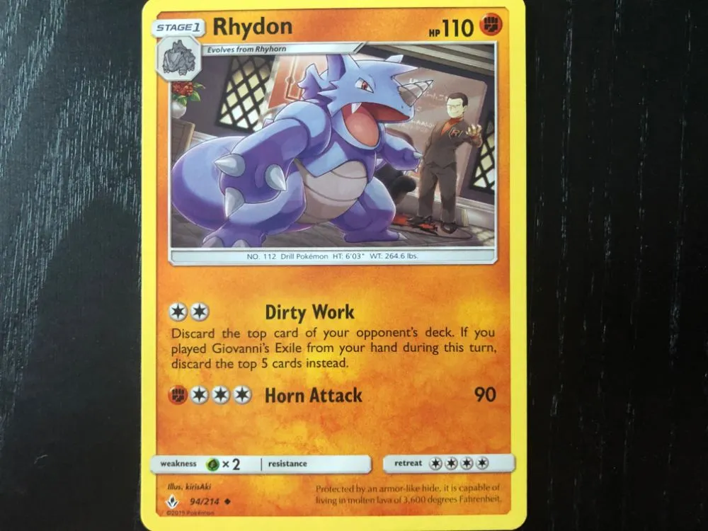 The Coolest Pokémon Sun And Moon – Unbroken Bonds Cards We Pulled From Booster Packs