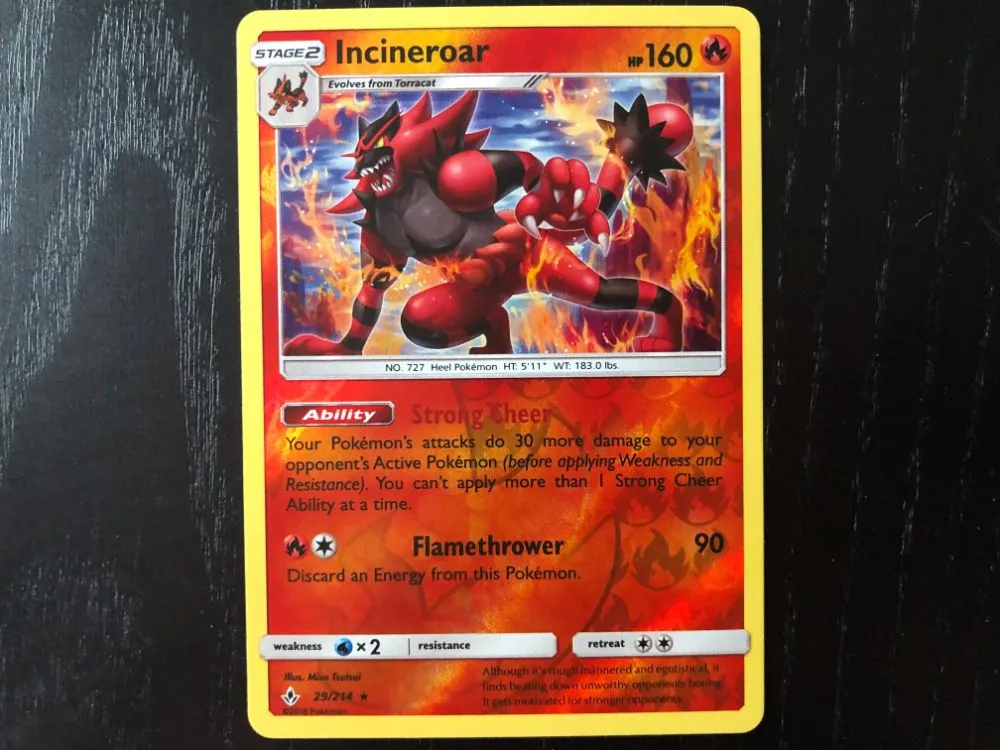 The Coolest Pokémon Sun And Moon – Unbroken Bonds Cards We Pulled From Booster Packs