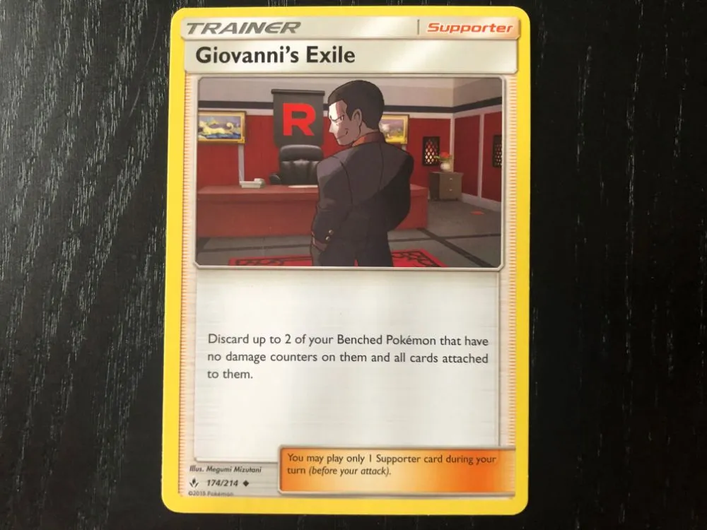 The Coolest Pokémon Sun And Moon – Unbroken Bonds Cards We Pulled From Booster Packs