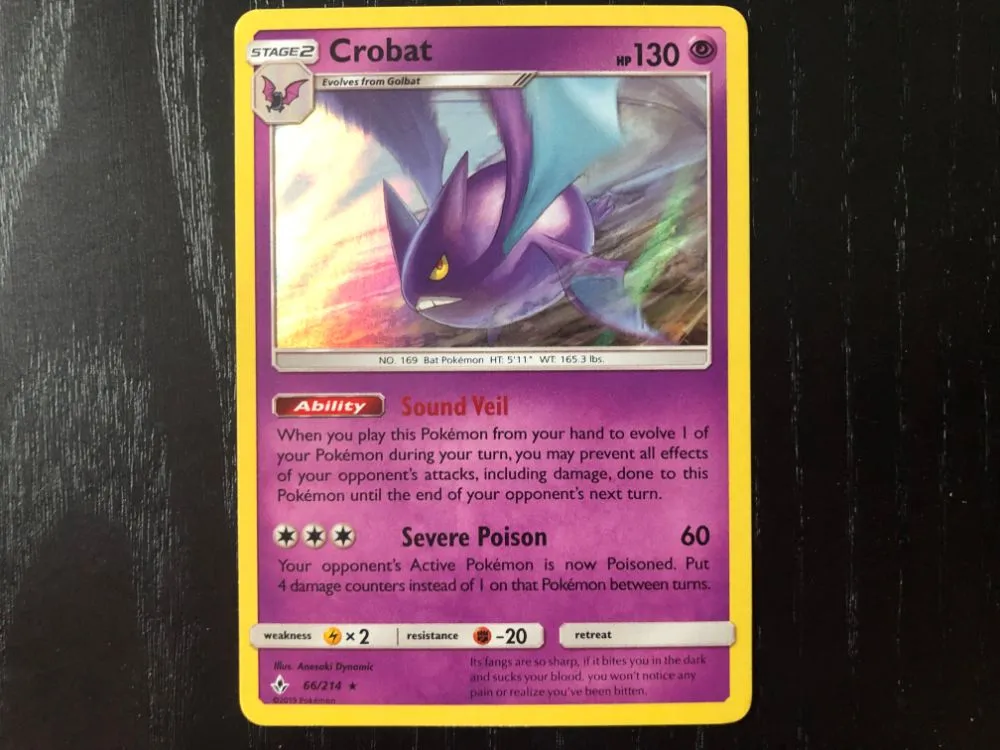 The Coolest Pokémon Sun And Moon – Unbroken Bonds Cards We Pulled From Booster Packs