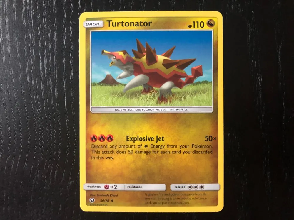 The Coolest Pokémon Sun And Moon – Unbroken Bonds Cards We Pulled From Booster Packs