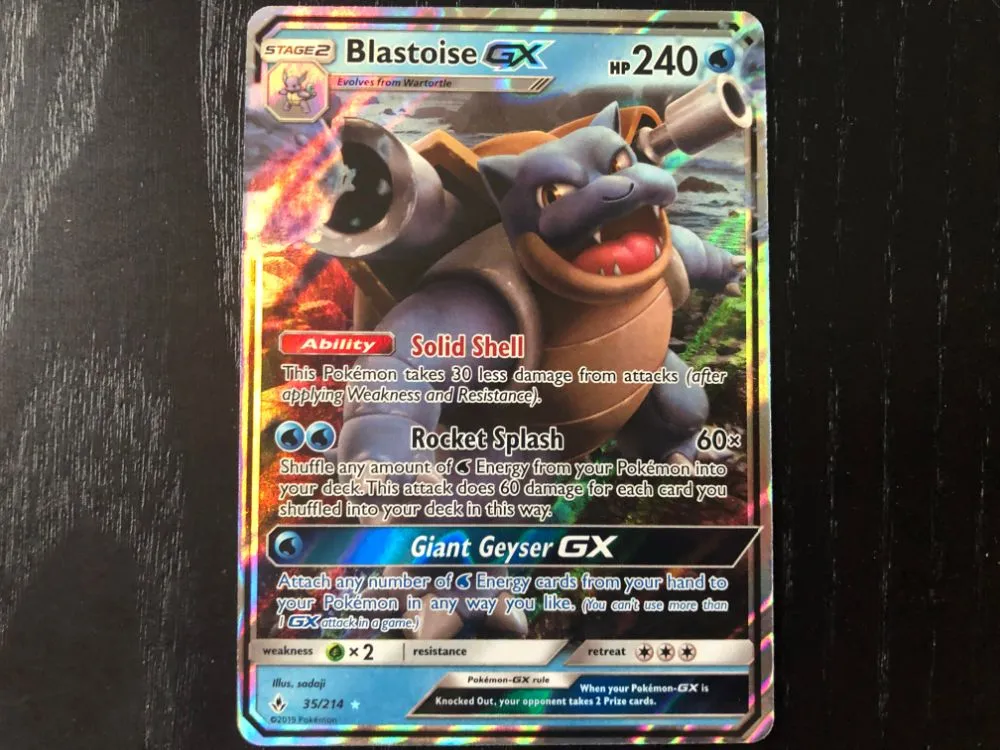 The Coolest Pokémon Sun And Moon – Unbroken Bonds Cards We Pulled From Booster Packs
