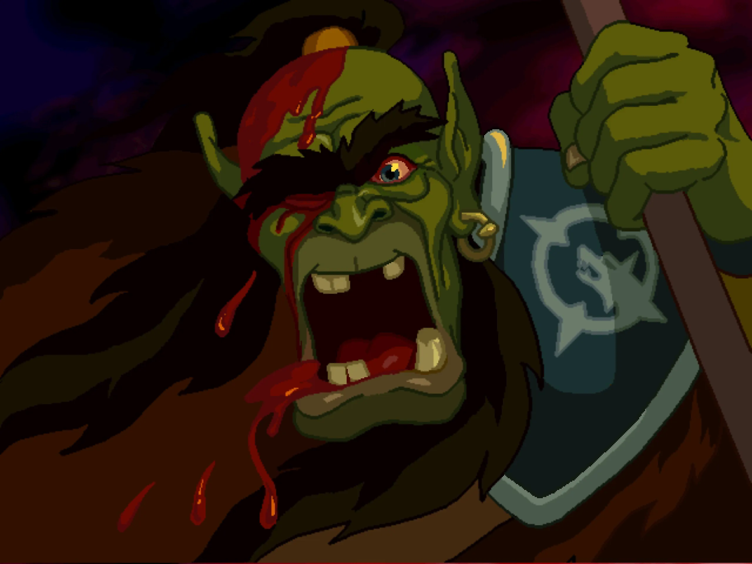 How Blizzard’s Canceled Adventure Game Shaped The Future Of Warcraft