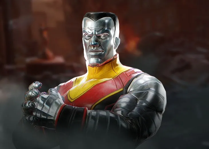 Four New X-Men Coming To Marvel Strike Force