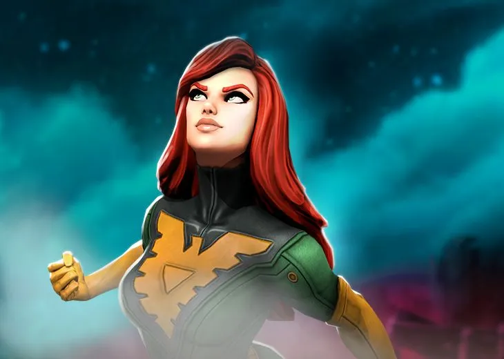 Four New X-Men Coming To Marvel Strike Force