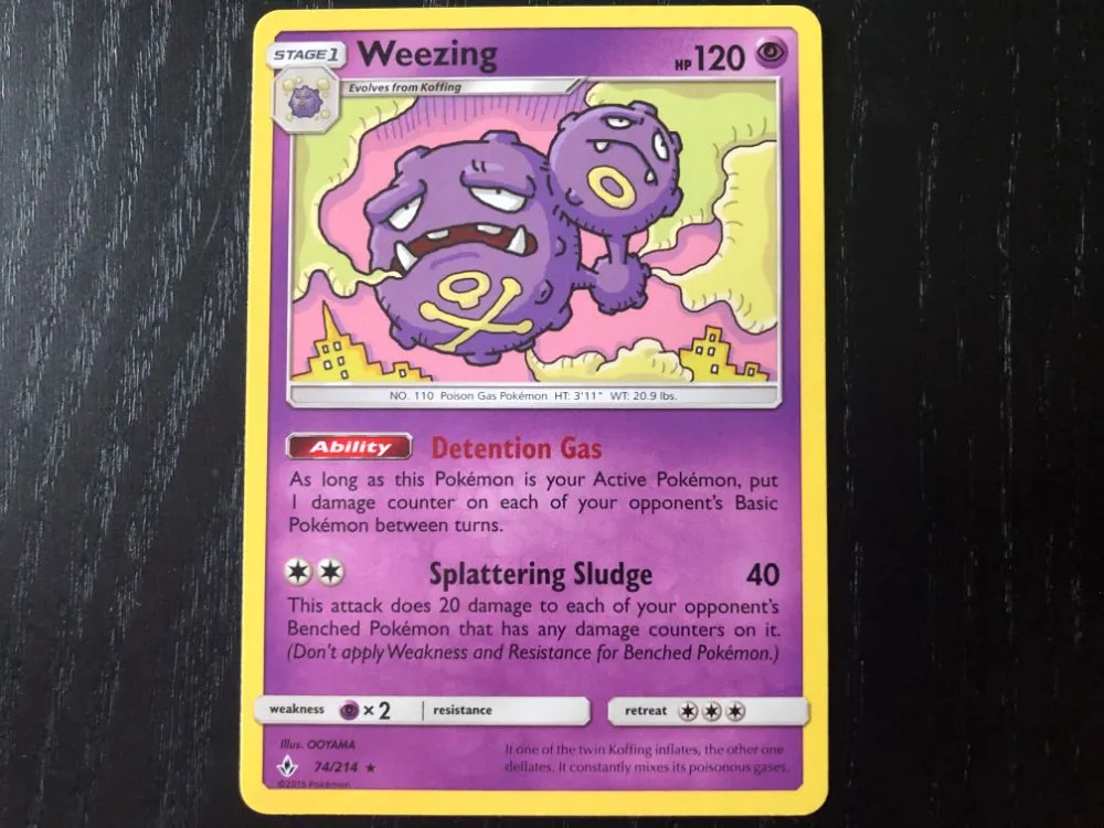 The Coolest Pokémon Sun And Moon – Unbroken Bonds Cards We Pulled From Booster Packs