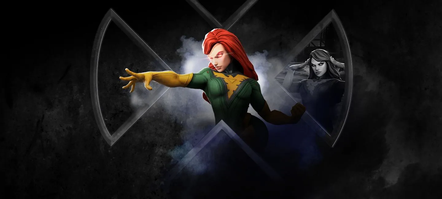Four New X-Men Coming To Marvel Strike Force