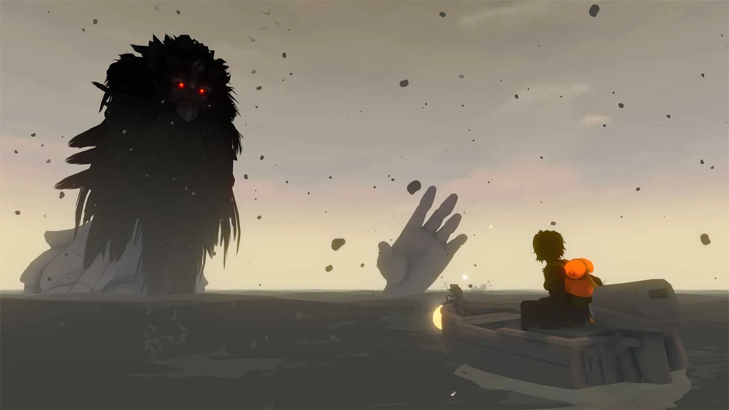 Sea Of Solitude Gets July Release Date