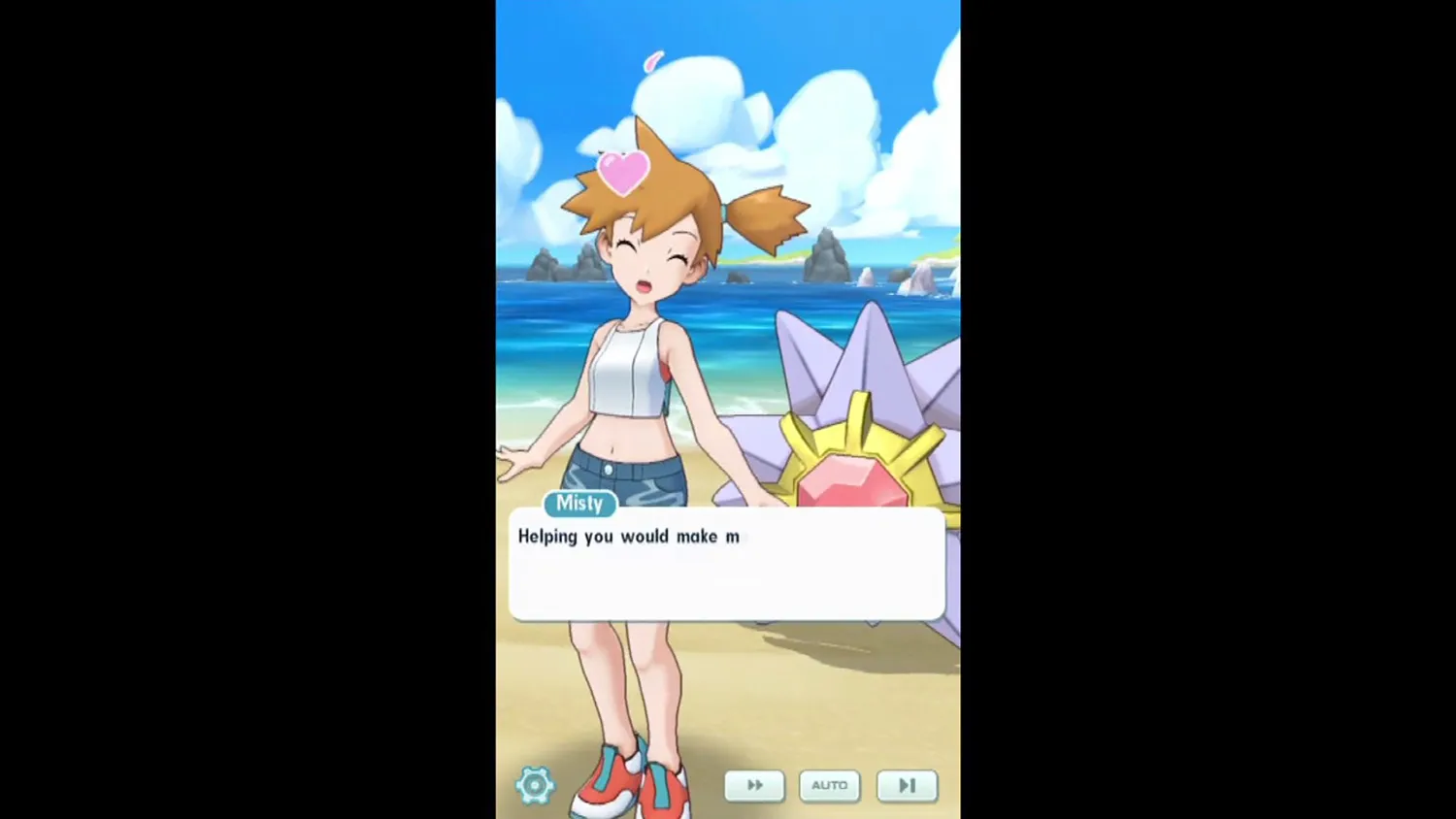 Pokémon Masters Is A Mobile Game That Will Let You Compete With Classic Trainers
