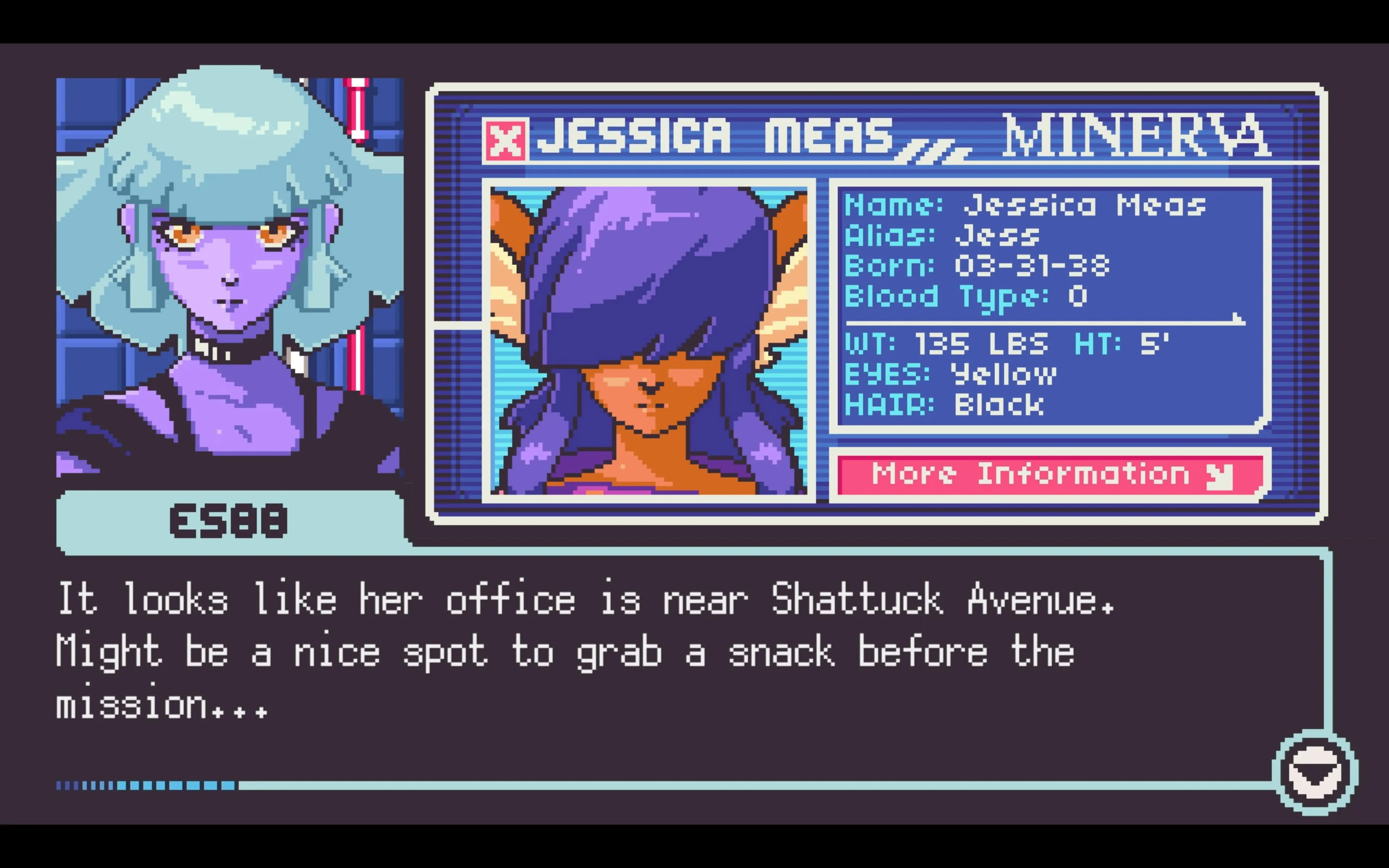 Exclusive: Read Only Memories Sequel Announced