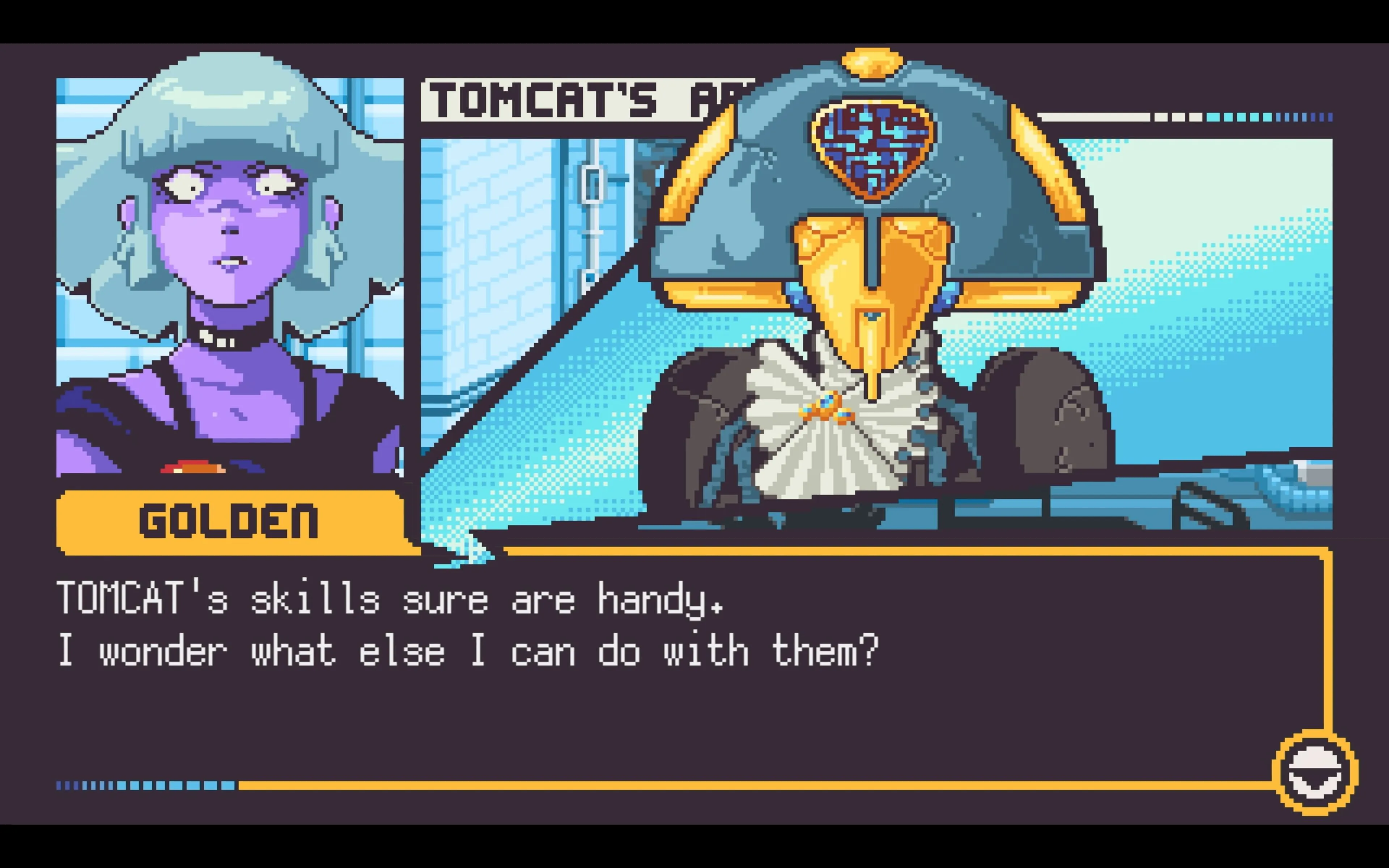 Exclusive: Read Only Memories Sequel Announced