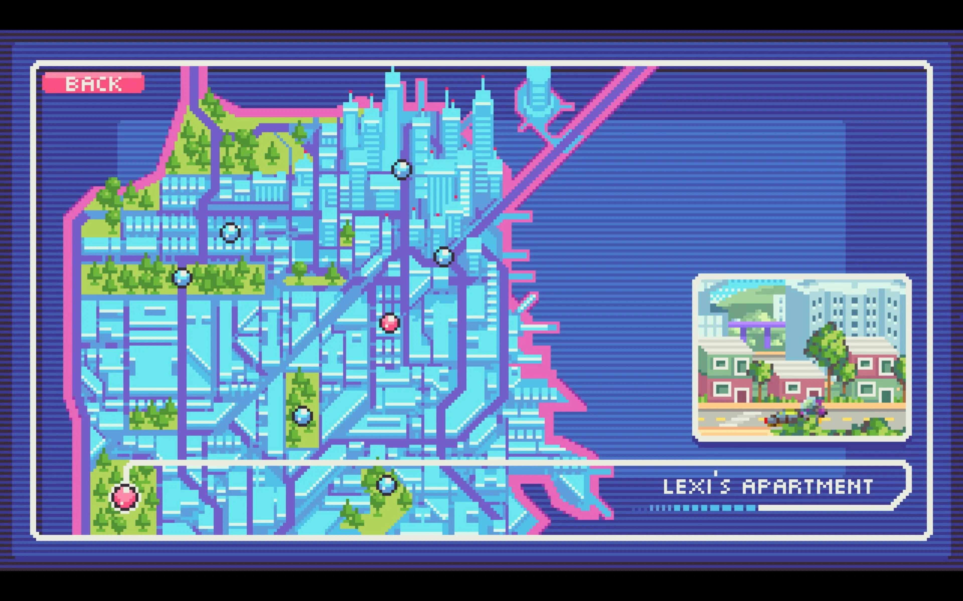 Exclusive: Read Only Memories Sequel Announced