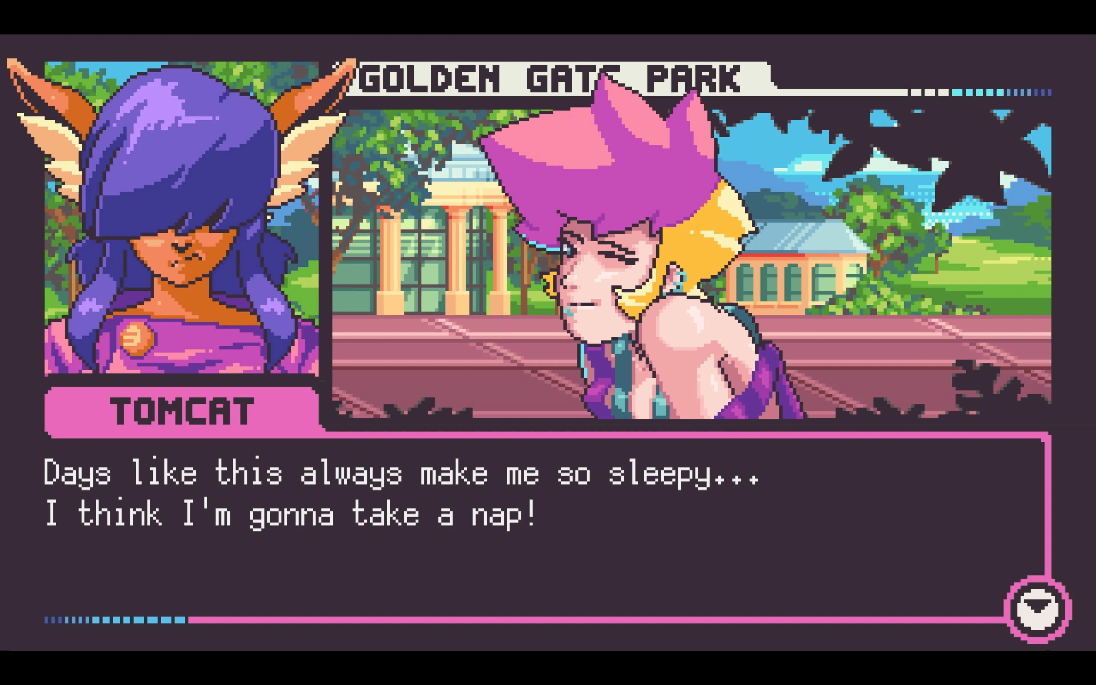 Exclusive: Read Only Memories Sequel Announced