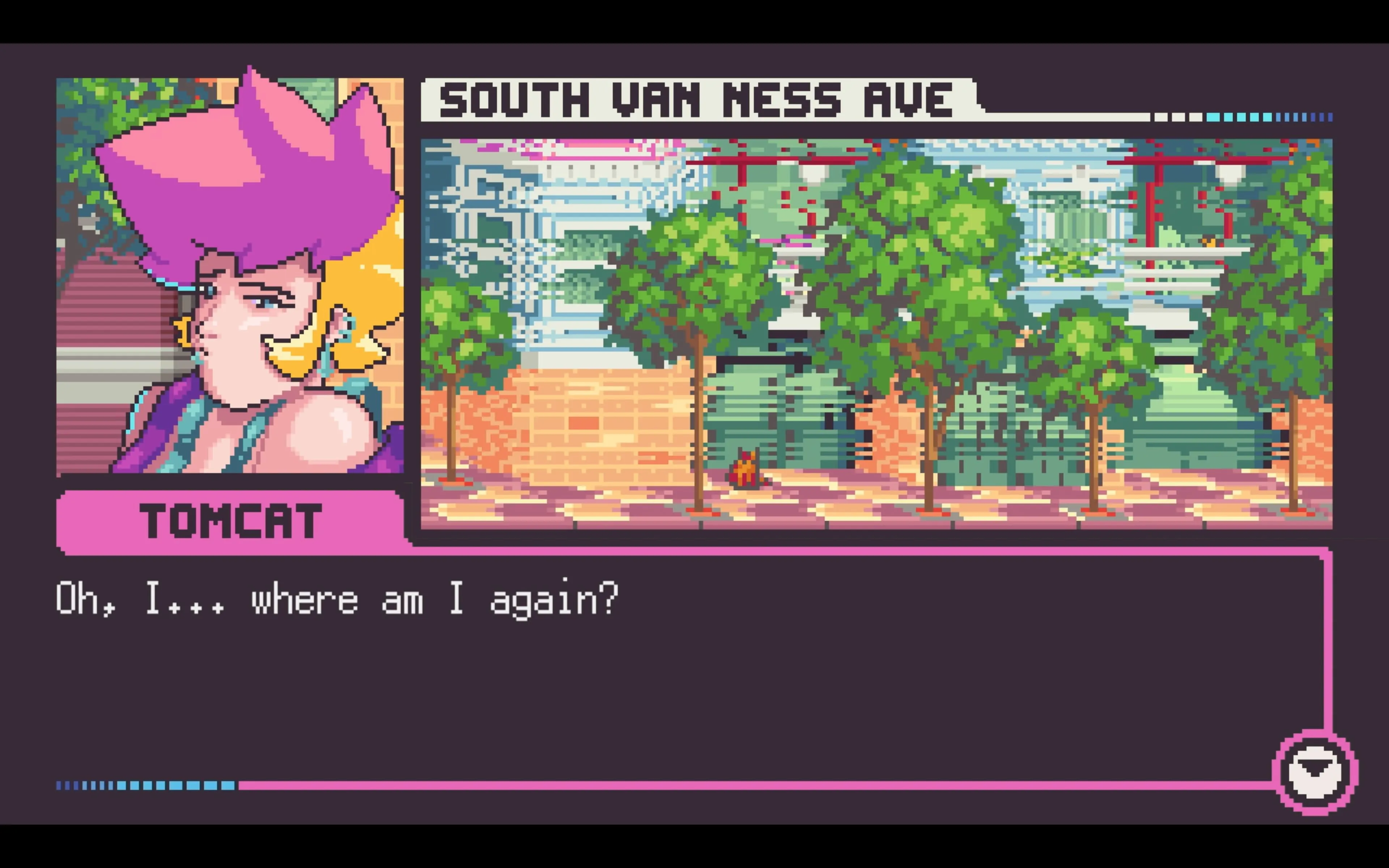 Exclusive: Read Only Memories Sequel Announced