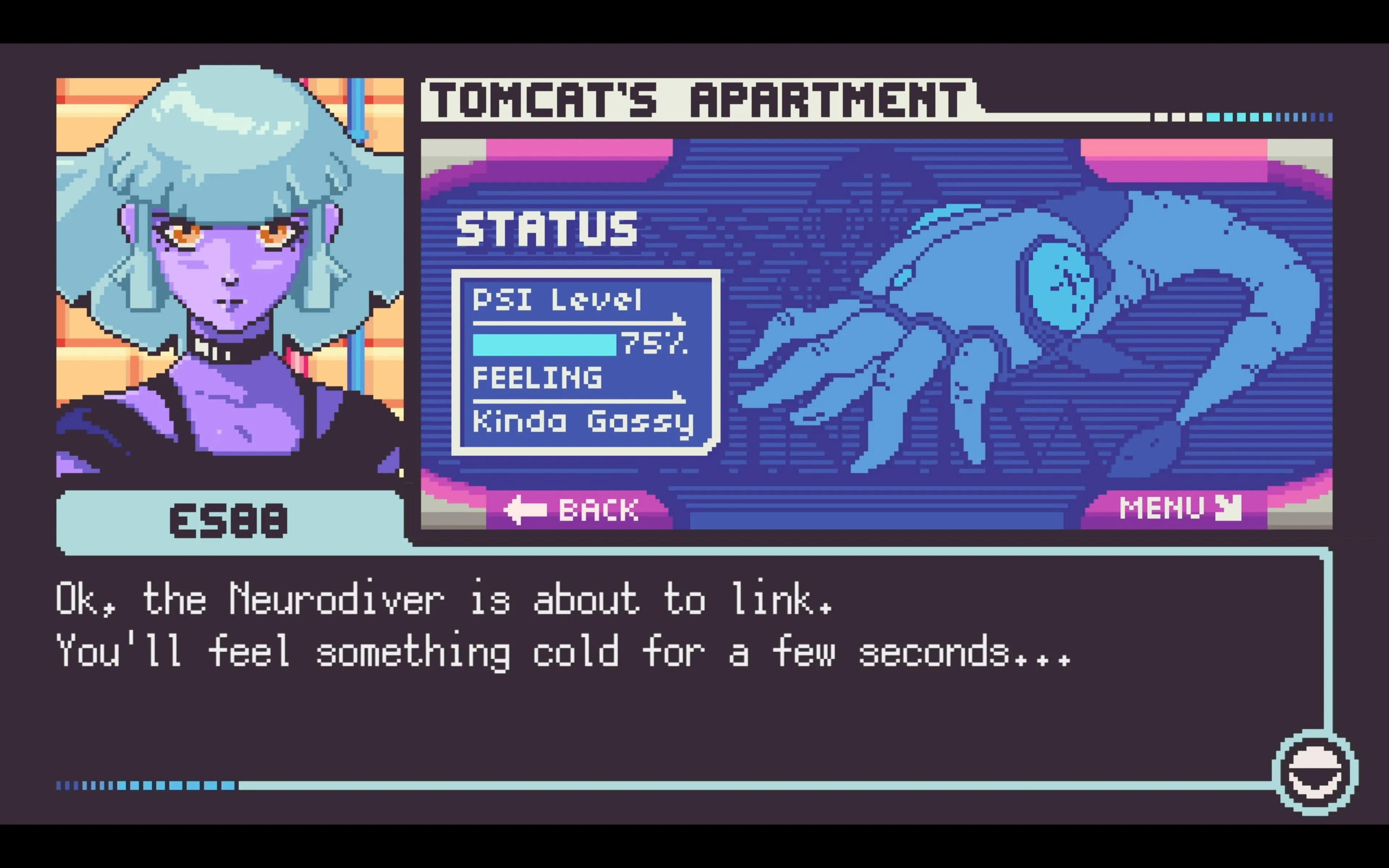 Exclusive: Read Only Memories Sequel Announced