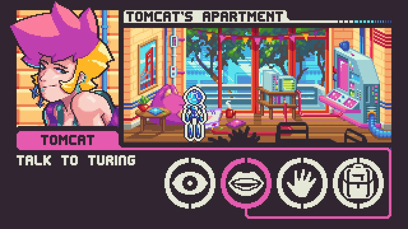 Exclusive: Read Only Memories Sequel Announced