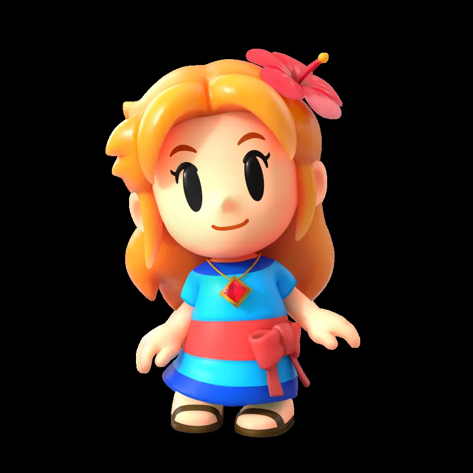 Here's A Bunch Of Adorable Art