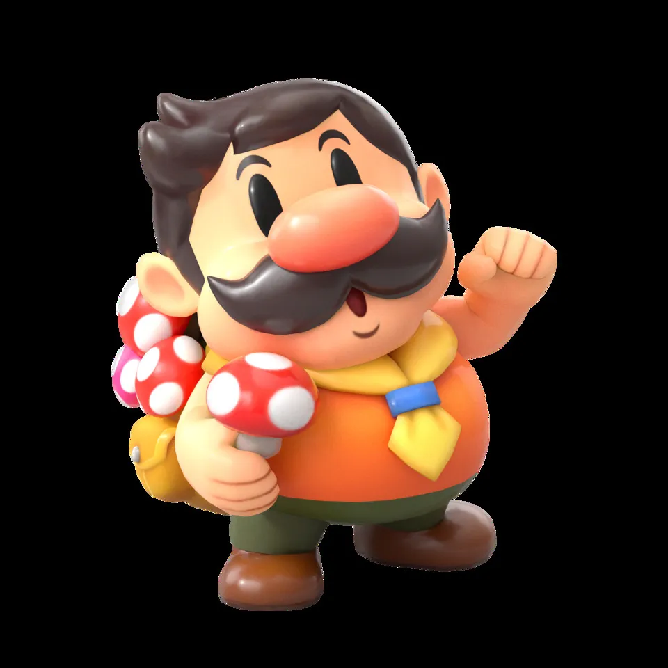 Here's A Bunch Of Adorable Art