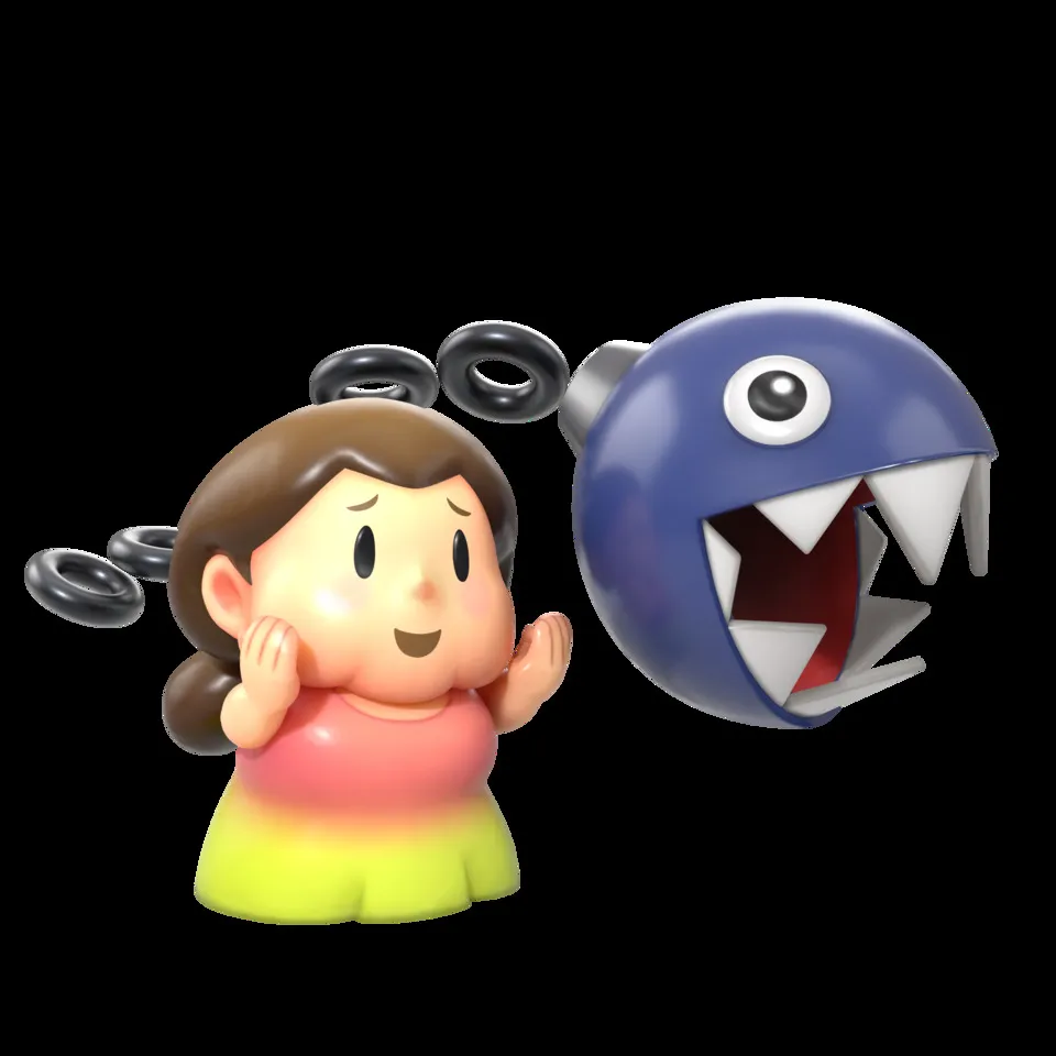 Here's A Bunch Of Adorable Art