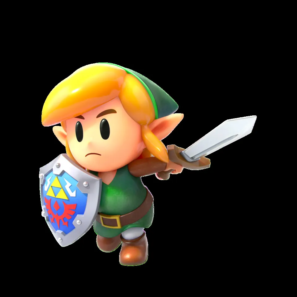 Here's A Bunch Of Adorable Art