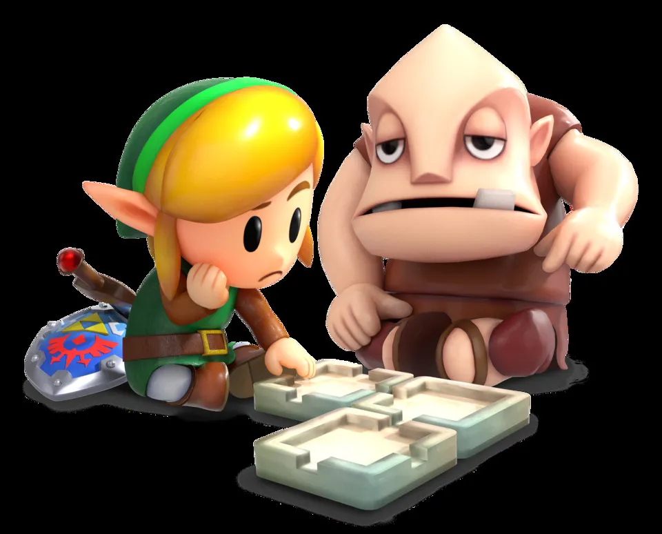 Here's A Bunch Of Adorable Art