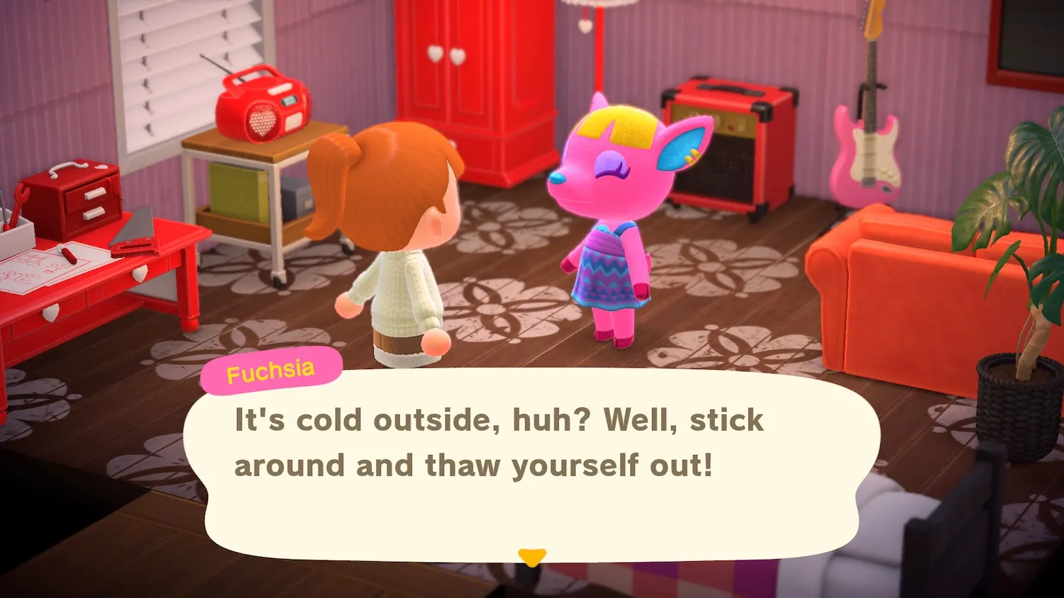 Animal Crossing Switch Called New Horizons, Delayed To 2020