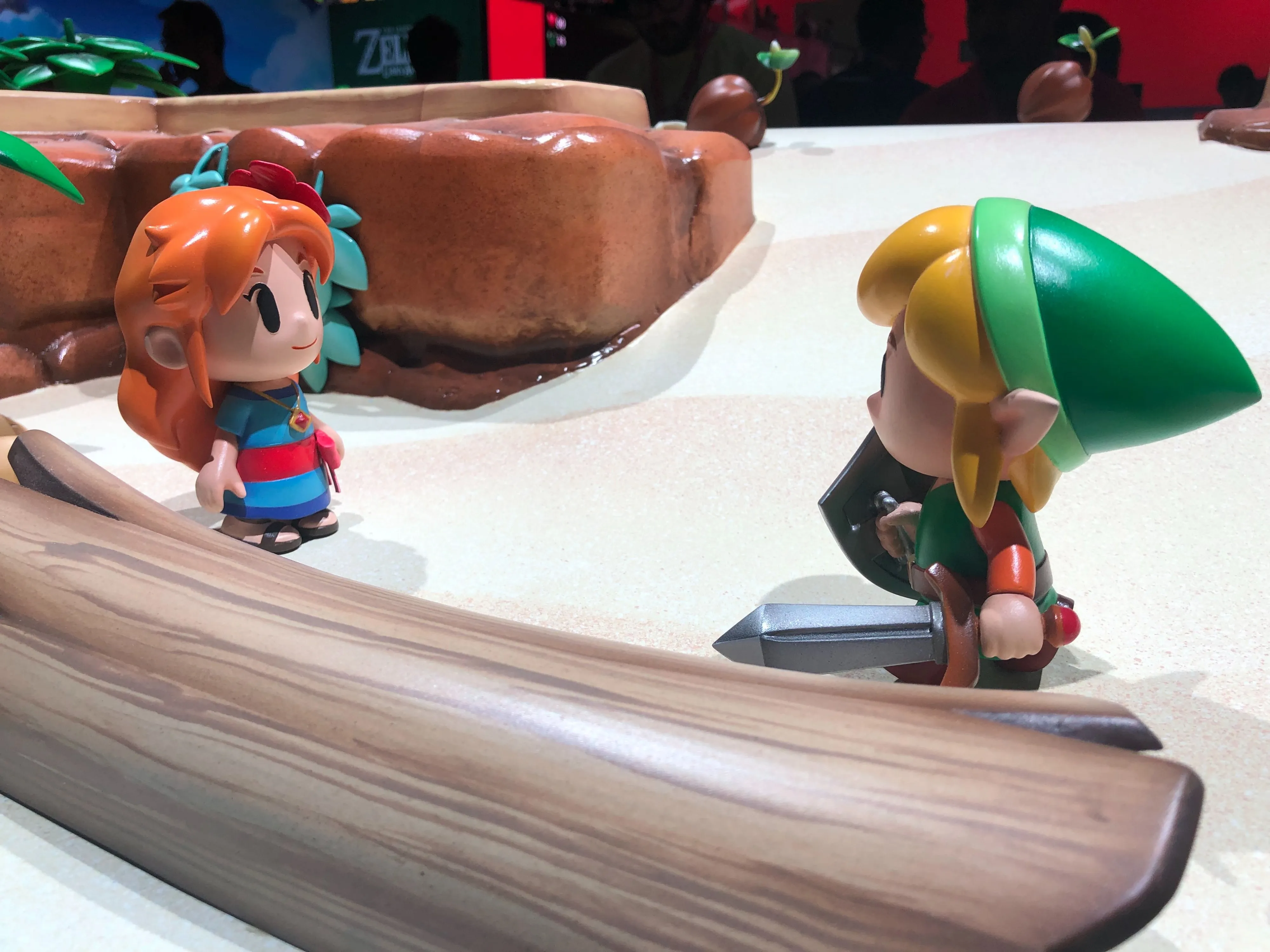 Check Out Nintendo's Awesome E3 Booth