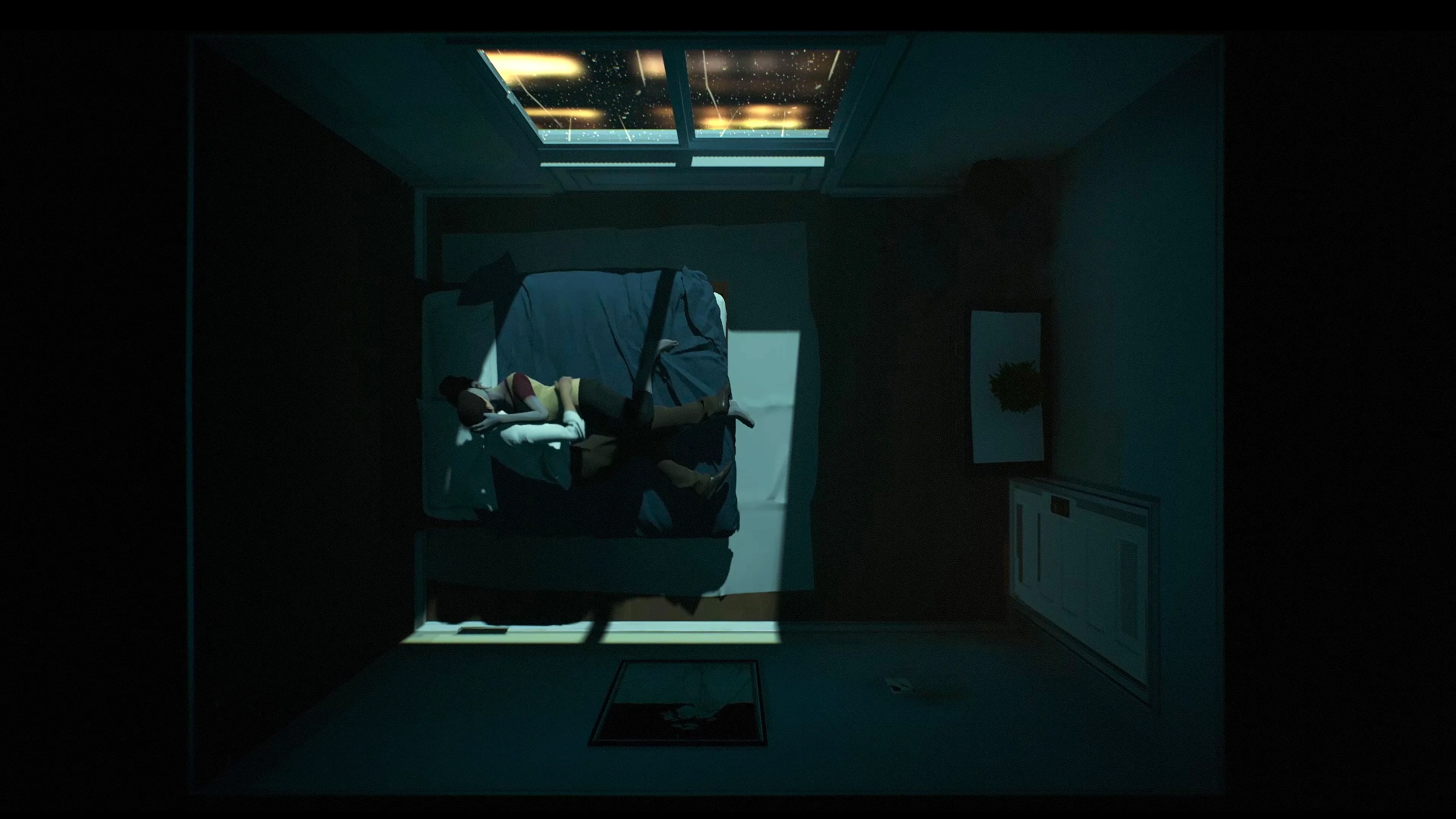 Talking 12 Minutes With Willem Dafoe For 12 Minutes