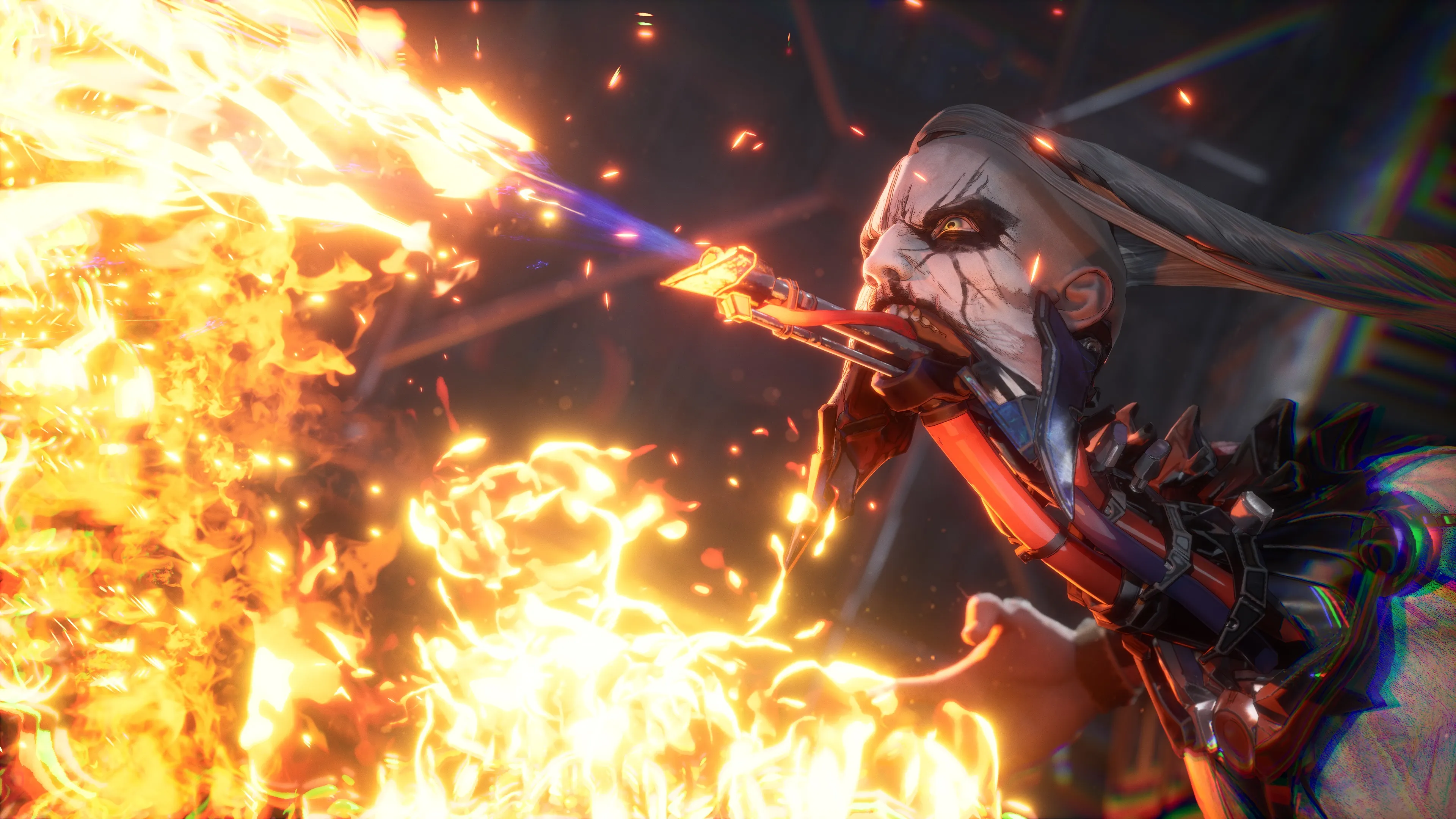 Overwatch Fans Should Keep Their Eyes On Ninja Theory's Bleeding Edge