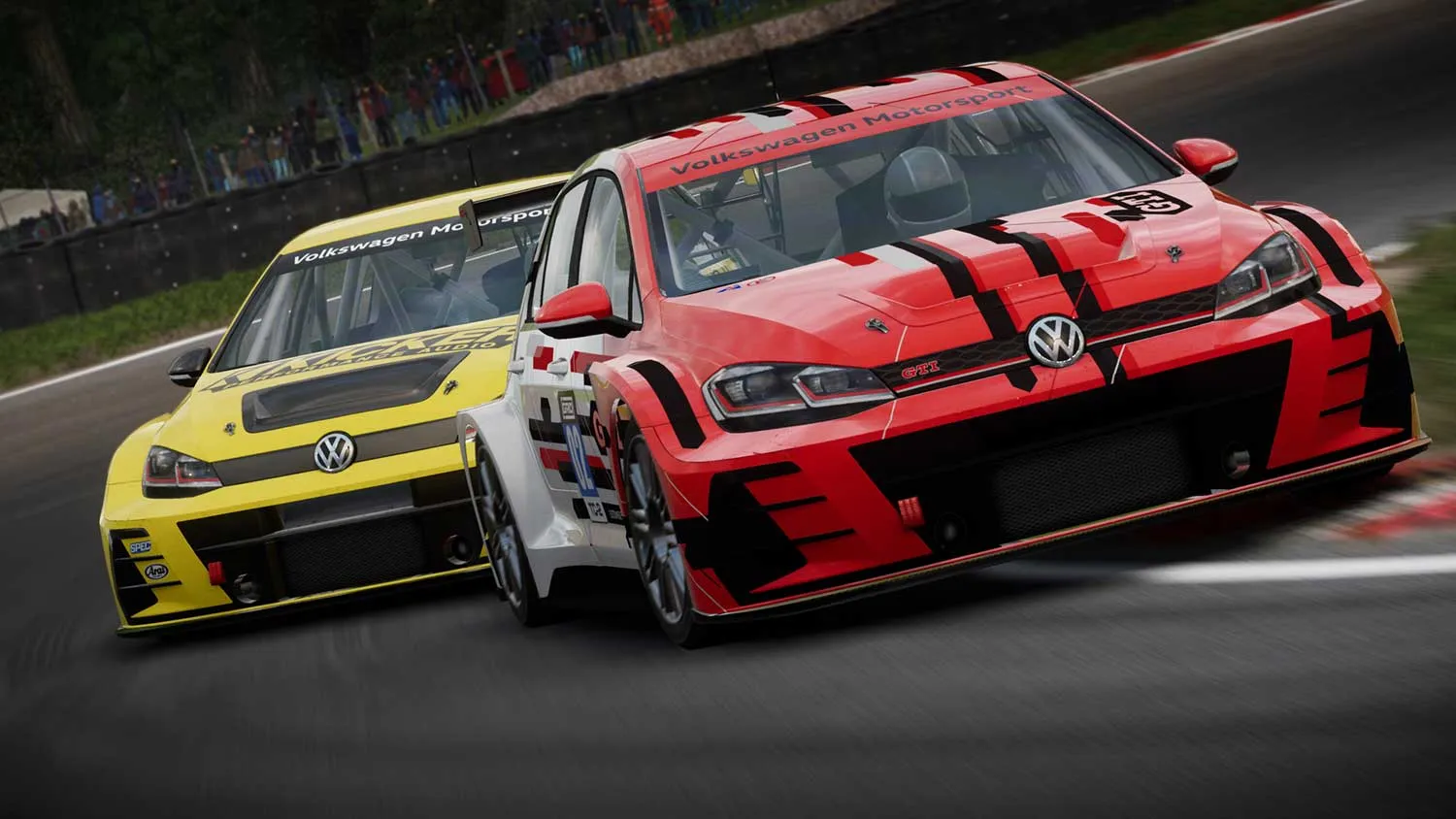 Grid Returns With A Familiar Feel