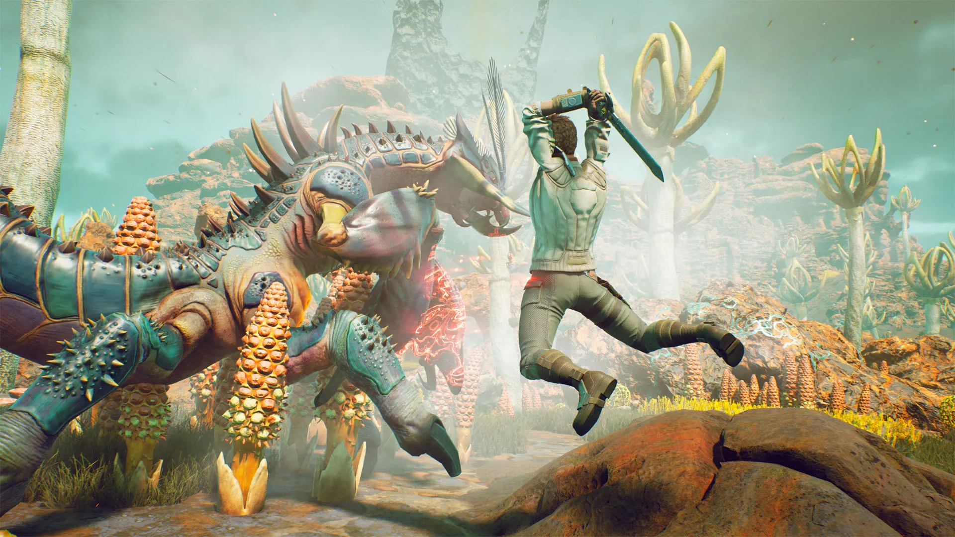 Meet Nyoka, Your New Companion