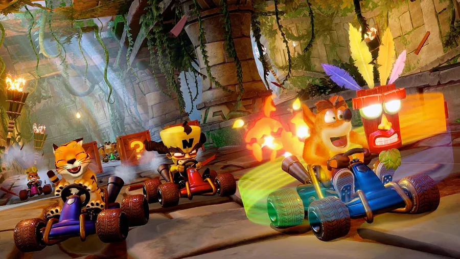 2019 Video Game Release Schedule