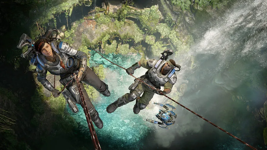 2019 Video Game Release Schedule
