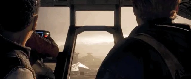 Everything We Know About The Story Of Star Wars Jedi: Fallen Order