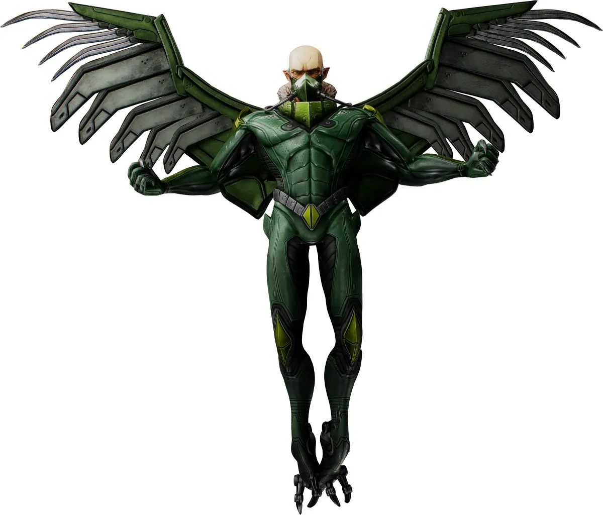 Marvel Strike Force Adding Sinster Six Characters, Plus Mysterio