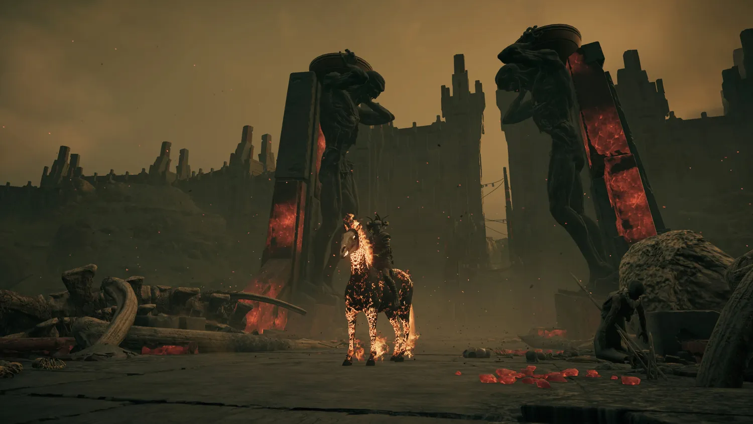 Don’t Neglect Assassin’s Creed Odyssey’s Second Atlantis DLC