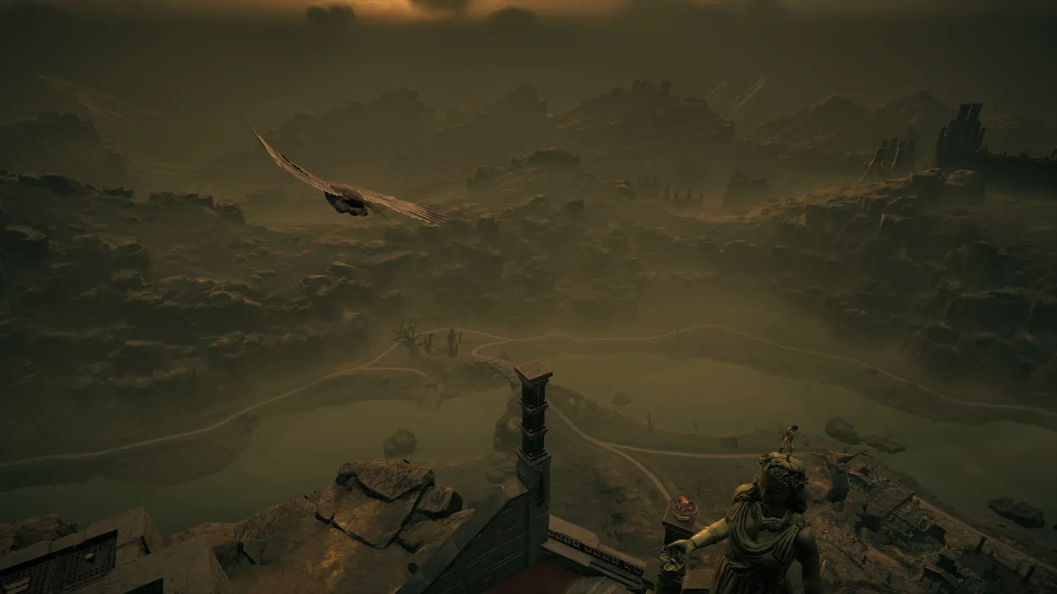 Don’t Neglect Assassin’s Creed Odyssey’s Second Atlantis DLC