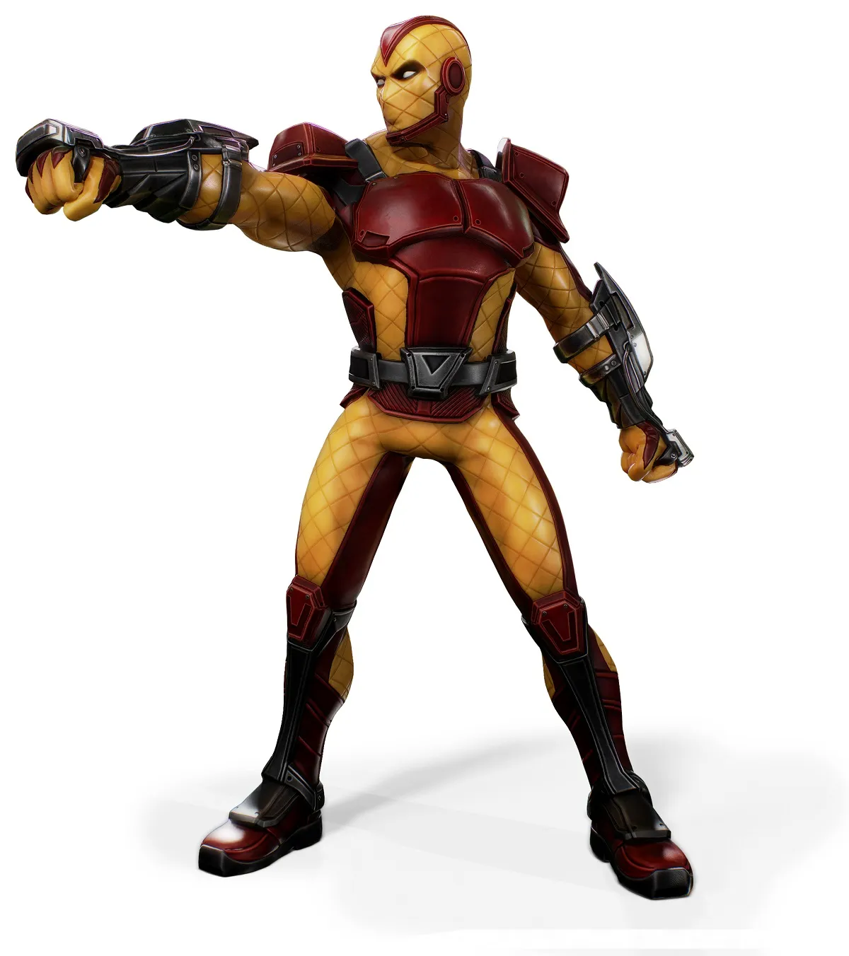 Marvel Strike Force Adding Sinster Six Characters, Plus Mysterio