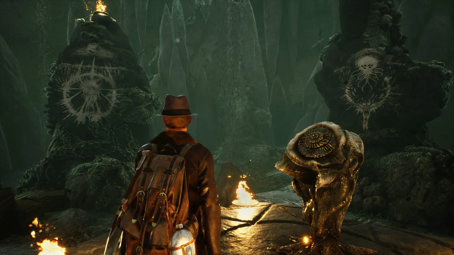 Macabre Tales And Mediocre Gameplay