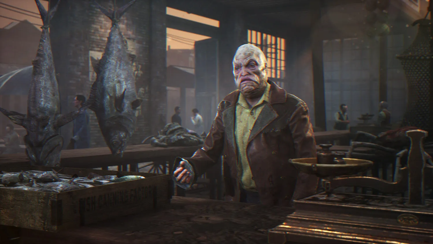 Macabre Tales And Mediocre Gameplay
