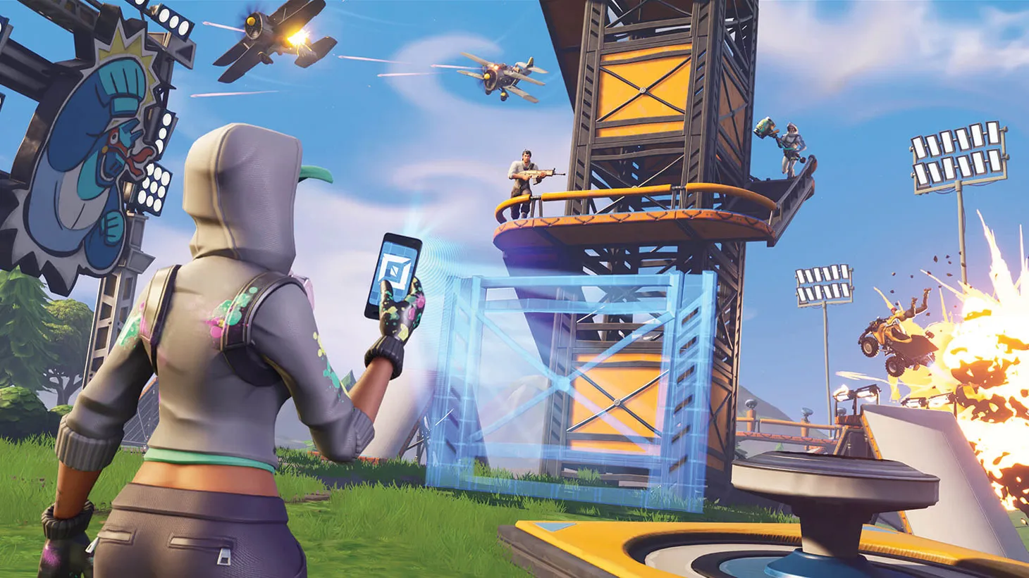 The Tangled Web of Video Game Addiction