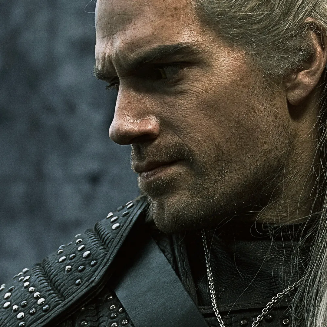 Netflix Shows Off Witcher Poster, New Character Shots