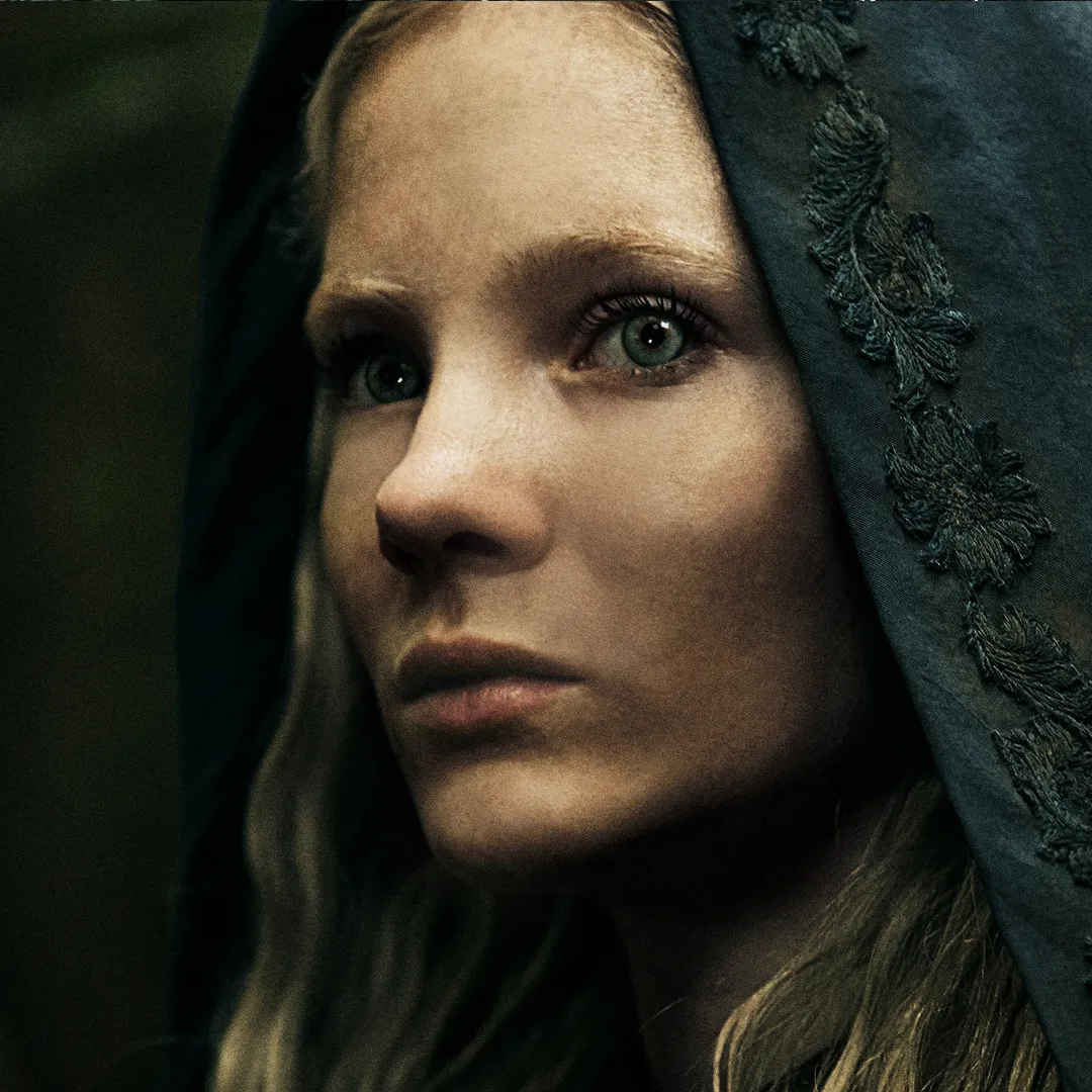 Netflix Shows Off Witcher Poster, New Character Shots