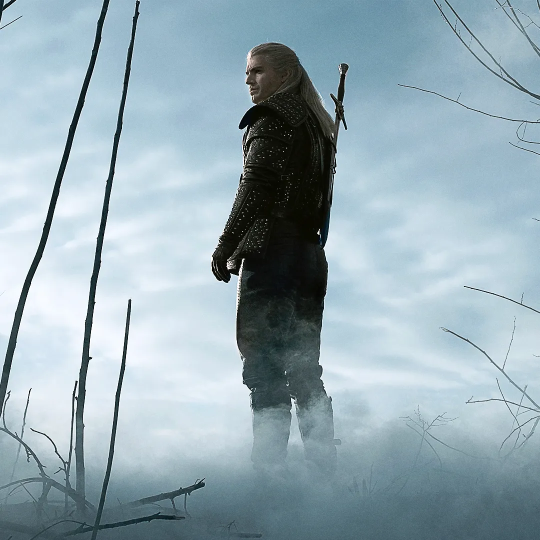 Netflix Shows Off Witcher Poster, New Character Shots
