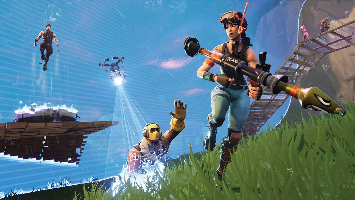 The Tangled Web of Video Game Addiction