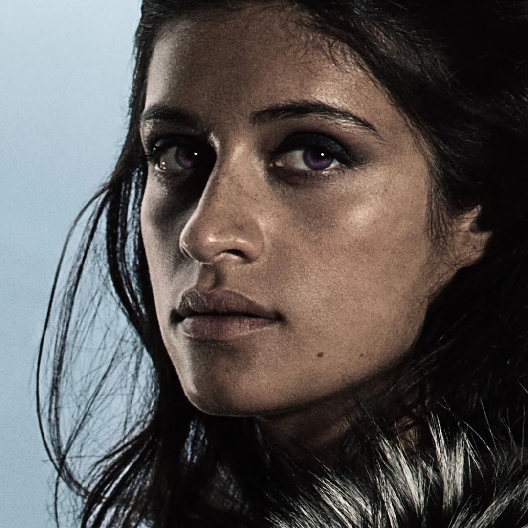 Netflix Shows Off Witcher Poster, New Character Shots