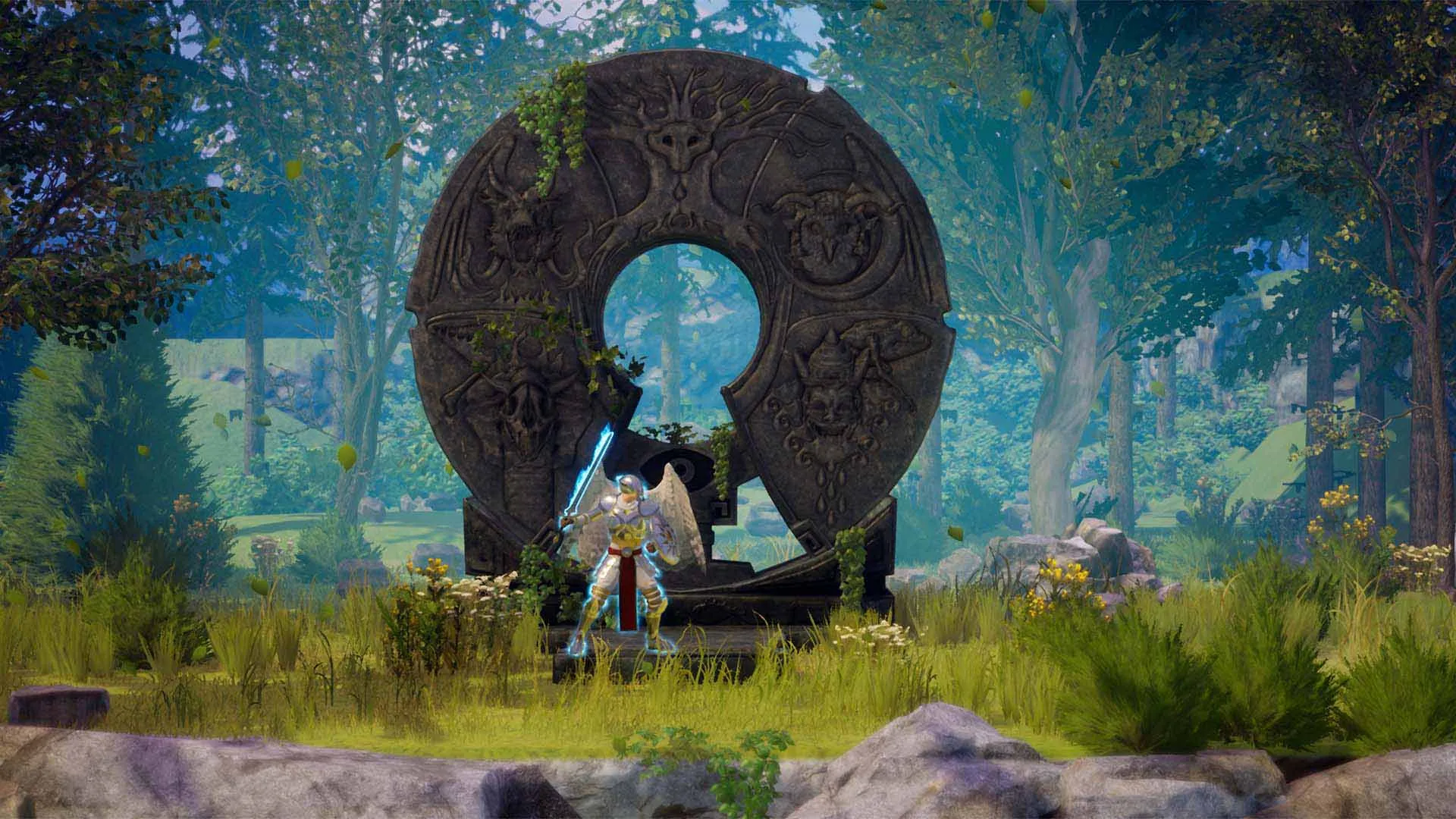 A False Idol