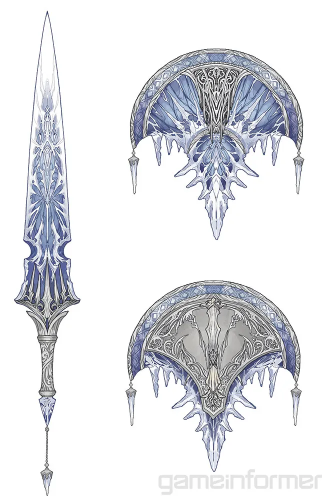 Monster Hunter World: Iceborne Bestiary Day 3 – Elder Dragon Velkhana